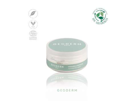 Mascarilla nutritiva Geoderm