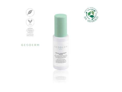 crema hidratante facial Geoderm