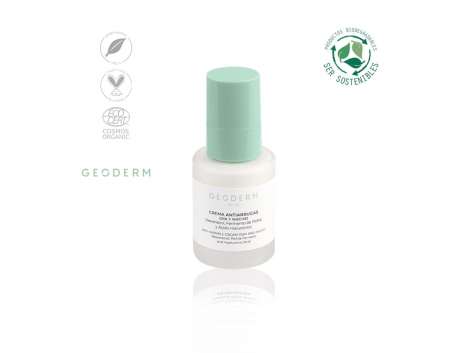 crema antiaruugas Geoderm