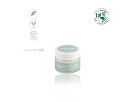 crema hidratante antimanchas geoderm