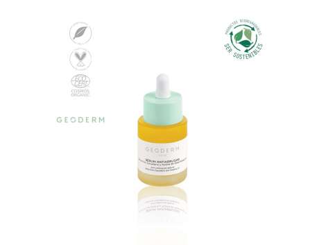 Serum antiarrugas geoderm