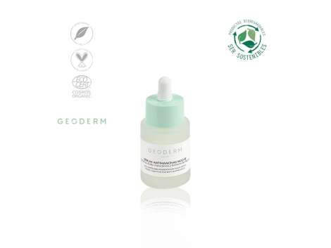 Serum antimanchas GEODERM